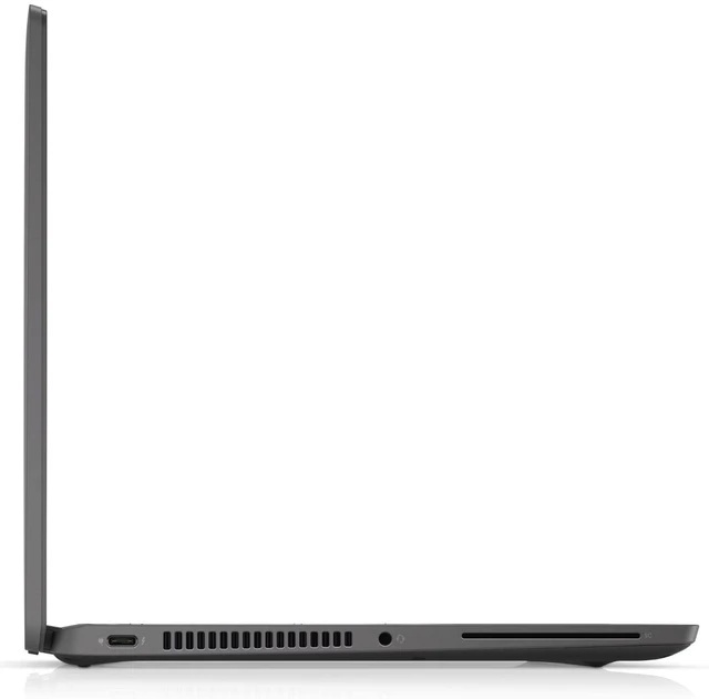 Alt view image 3 of 5 - Dell Latitude 7320 13.3" FHD Intel Core i7-1185G7 1.20 GHz 16GB RAM 256GB SSD Intel Iris Xe Graphics Windows 11 Pro Laptop, Black, Minor Scratches and Dents - LATITUDE 7320