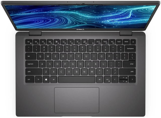 Alt view image 2 of 5 - Dell Latitude 7320 13.3" FHD Intel Core i7-1185G7 1.20 GHz 16GB RAM 256GB SSD Intel Iris Xe Graphics Windows 11 Pro Laptop, Black, Minor Scratches and Dents - LATITUDE 7320