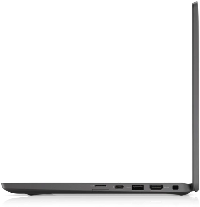 Alt view image 4 of 5 - Dell Latitude 7320 13.3" FHD Intel Core i7-1185G7 1.20 GHz 16GB RAM 256GB SSD Intel Iris Xe Graphics Windows 11 Pro Laptop, Black, Minor Scratches and Dents - LATITUDE 7320