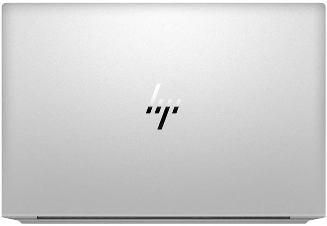 Alt view image 4 of 6 - HP EliteBook 835 G7 13.3" FHD IPS AMD Ryzen 5 PRO 4650U 2.1 GHz 16GB DDR4 512GB SSD AMD Radeon Graphics Windows 11 Pro Laptop, Silver, Minor Scratches and Dents - 23D16EC