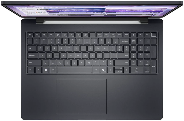 Alt view image 3 of 6 - Dell Pro Max 16 16" FHD+ Touch Intel Core Ultra 9 285H 2.9 GHz up to 5.40 GHz 64GB DDR5 1TB SSD Intel Arc Graphics Windows 11 Pro Laptop, Magnetite - PROMAXU9-64