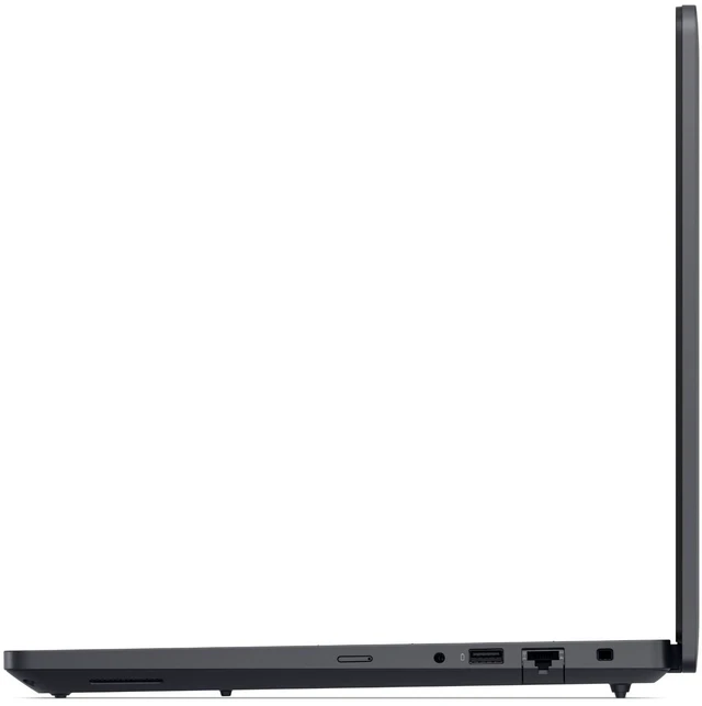 Alt view image 6 of 6 - Dell Pro Max 16 16" FHD+ Touch Intel Core Ultra 9 285H 2.9 GHz up to 5.40 GHz 64GB DDR5 1TB SSD Intel Arc Graphics Windows 11 Pro Laptop, Magnetite - PROMAXU9-64