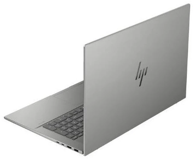 Alt view image 4 of 4 - HP Envy 17-cw1000 17.3" Touch IPS Intel Core Ultra 5 125H 3.3 GHz up to 4.5 GHz 16GB DDR5 1TB SSD Intel Arc Windows 11 Home Laptop, Gray, Minor Scratches and Dents - 8L754AV-I020
