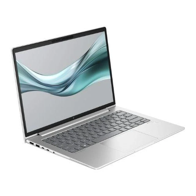 Alt view image 2 of 4 - HP EliteBook 645 G11 14" WUXGA AMD Ryzen 5 Pro 7535U 2.9 GHz up to 4.6 GHz 16GB DDR5 256GB SSD AMD Radeon 660M Windows 11 Pro Laptop, Silver Minor Scratches and Dents - A8ZK4UC-I010