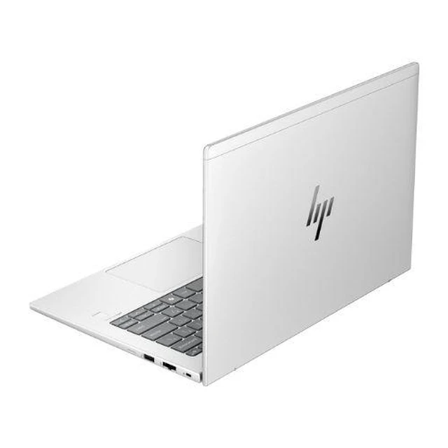 Alt view image 4 of 4 - HP EliteBook 645 G11 14" WUXGA AMD Ryzen 5 Pro 7535U 2.9 GHz up to 4.6 GHz 16GB DDR5 256GB SSD AMD Radeon 660M Windows 11 Pro Laptop, Silver Minor Scratches and Dents - A8ZK4UC-I010