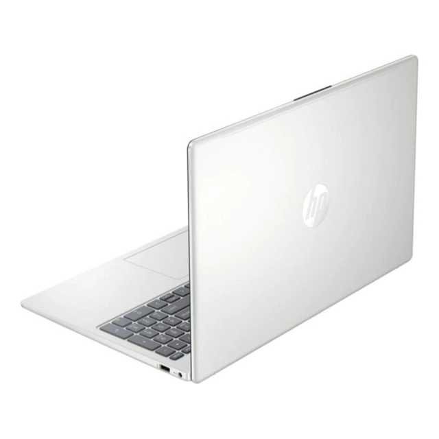 Alt view image 4 of 4 - HP 15-fd1000 15.6" Intel Core 7 150U 1.8 GHz up to 5.4 GHz 8 GB 256 GB SSD Intel Arc Graphics Windows 11 Home Laptop, Silver - B3YY3AV-I010