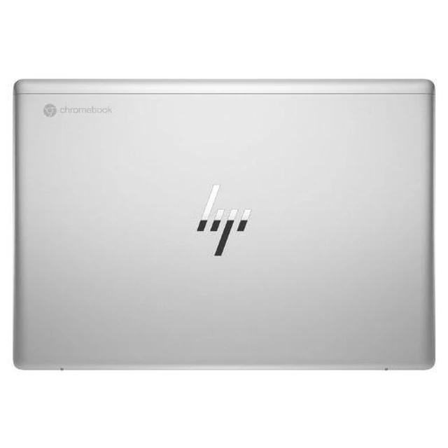 Alt view image 5 of 5 - HP Elite c640 14" FHD Touch IPS Intel Core i5-1245U 1.6 GHz up to 4.4 GHz 8GB 256GB Intel Iris Xe ChromeOS Laptop, Silver, Minor Scratches and Dents - 6P3J8UT-I010