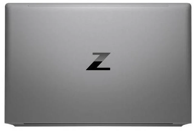 Alt view image 5 of 5 - HP ZBook Power G9 15.6" FHD Intel Core i7-12800H 2.4 GHz up to 4.8 GHz 32GB DDR5 512GB SSD NVIDIA RTX A1000 Windows 11 Pro Laptop, Gray With minor scratches and dents - 78S38UC-I120