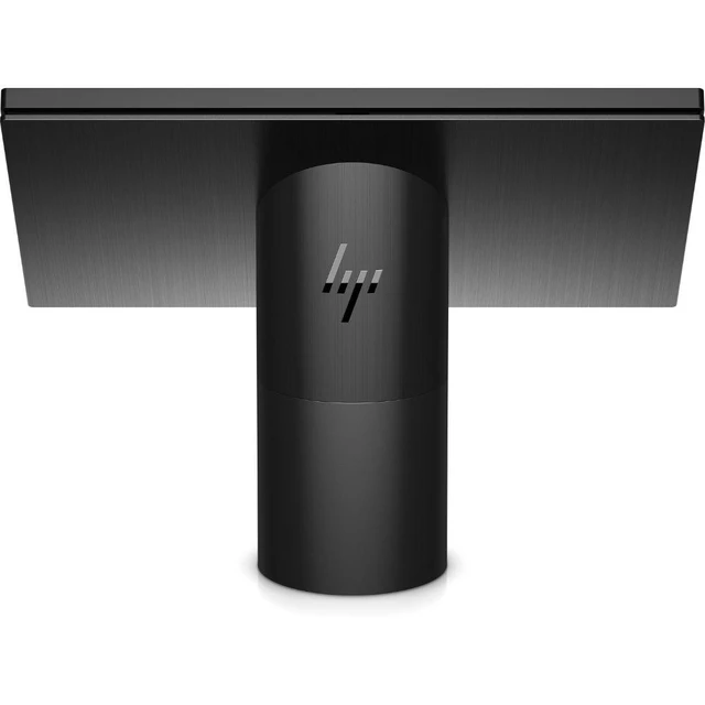 Alt view image 3 of 3 - HP Engage One 145 14" FHD Touchscreen Intel Core i5-7300U 2.6 GHz up to 3.5 GHz 4 GB DDR4 256 GB SSD Intel HD Graphics 620 Windows 10 Pro All-in-One, Black, Minor Scratches and Dent - 63J37UC