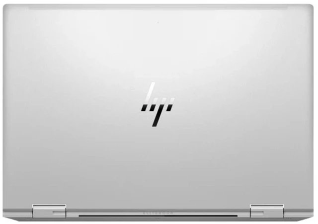 Alt view image 5 of 5 - HP EliteBook x360 13.3" FHD Touchscreen Intel Core i5-1145G7 2.6 GHz up to 4.4 GHz 16 GB DDR4 256 GB SSD Intel Iris Xe Graphics Windows 11 Pro Laptop, Silver, With minor scratches and dents - 5R3Q4UC