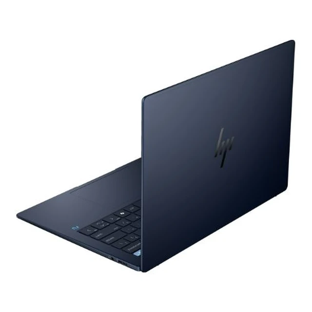 Alt view image 4 of 4 - HP EliteBook Ultra G1q 14" 2.2K Touch Snapdragon X Elite X1E78100 3.4 GHz 16GB 512GB SSD Qualcomm Oryon Windows 11 Pro Laptop, Blue Minor Scratches and Dents - 9S9Y7AV-I009
