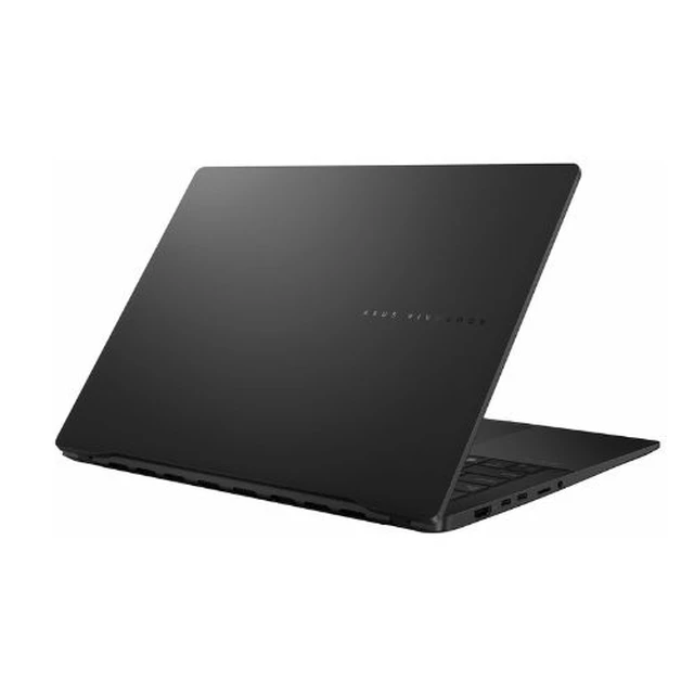 Alt view image 4 of 4 - ASUS Vivobook S14 14" WUXGA OLED Intel Core Ultra 9 185H 2.3 GHz up to 5.1 GHz 16GB 1TB Intel Arc Windows 11 Home Laptop, Black - S5406MA-CS91