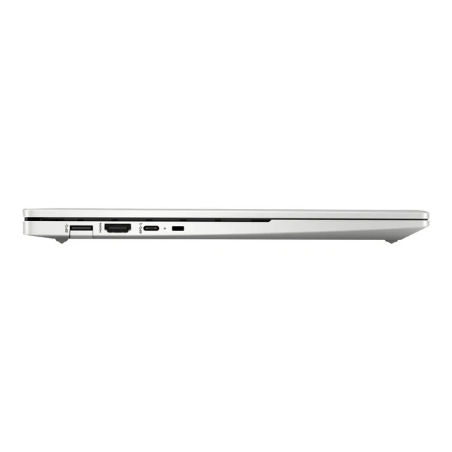 Alt view image 5 of 6 - HP Pro c640 G2 Chromebook Enterprise 14" FHD Intel Core i5-1145G7 2.6 GHz up to 4.4 GHz 8 GB DDR4 64 GB eMMC Intel Iris Xe Graphics Chrome OS, Pike Silver Aluminum - 4Q5B1AW-I010