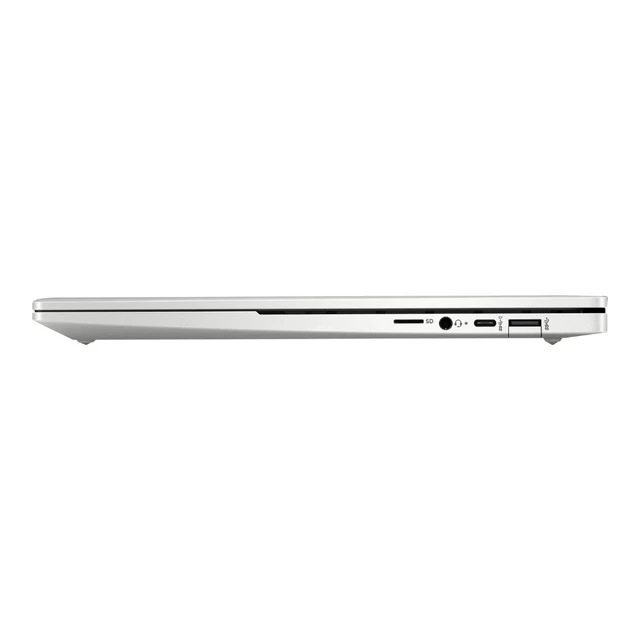 Alt view image 6 of 6 - HP Pro c640 G2 Chromebook Enterprise 14" FHD Intel Core i5-1145G7 2.6 GHz up to 4.4 GHz 8 GB DDR4 64 GB eMMC Intel Iris Xe Graphics Chrome OS, Pike Silver Aluminum - 4Q5B1AW-I010