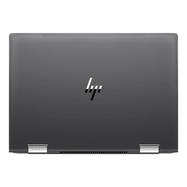 Alt view image 4 of 4 - HP ENVY x360 15-bq213cl 15.6" FHD IPS Touch AMD Ryzen 5 2500U 2.0 GHz up to 3.6 GHz 8GB DDR4 256GB SSD AMD Radeon Vega Mobile Gfx Windows 11 Pro Laptop, Gray - 5DT11UA-I010