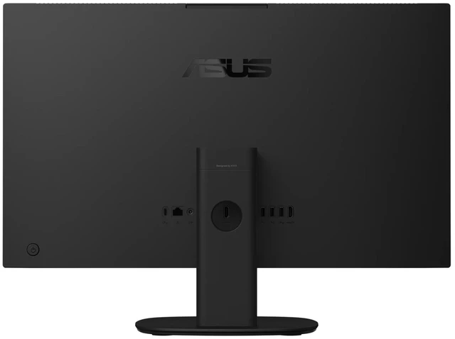 Alt view image 4 of 6 - ASUS V400 27.0" FHD Intel Core i5-13420H 2.1 GHz up to 4.6 GHz 16GB DDR5 1TB SSD Intel UHD Graphics Windows 11 Home All-in-One Desktop, Black - V470VAK-CSI5161TB-CB