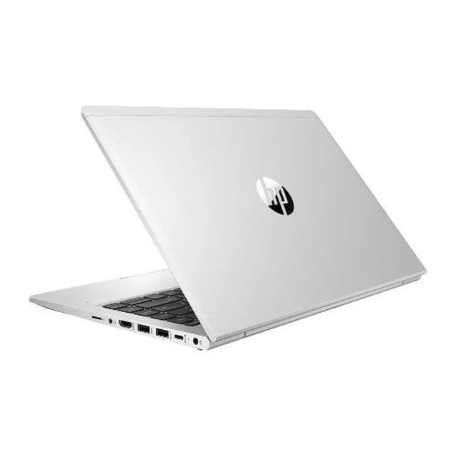 Alt view image 2 of 5 - HP ProBook 445 G8 14" FHD IPS AMD Ryzen 5 5600U 2.3 GHz up to 4.2 GHz 16GB DDR4 256GB SSD AMD Radeon Windows 11 Pro Laptop, Silver - 46T39UC-I060
