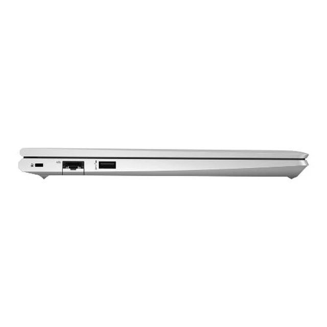 Alt view image 3 of 5 - HP ProBook 445 G8 14" FHD IPS AMD Ryzen 5 5600U 2.3 GHz up to 4.2 GHz 16GB DDR4 256GB SSD AMD Radeon Windows 11 Pro Laptop, Silver - 46T39UC-I060
