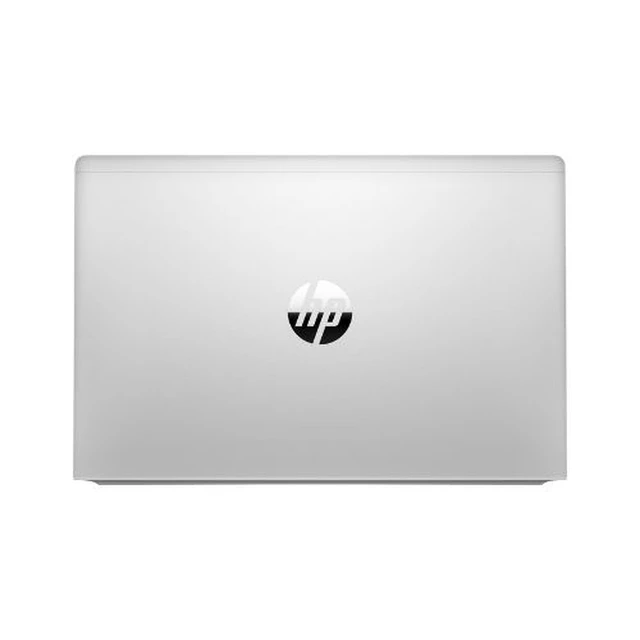 Alt view image 5 of 5 - HP ProBook 445 G8 14" FHD IPS AMD Ryzen 5 5600U 2.3 GHz up to 4.2 GHz 16GB DDR4 256GB SSD AMD Radeon Windows 11 Pro Laptop, Silver - 46T39UC-I060