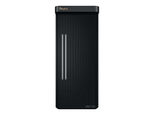Alt view image 2 of 6 - ASUS ProArt Station PD5 Intel Core i7-11700 2.5 GHz up to 4.9 GHz 32GB DDR4 1TB SSD NVIDIA GeForce RTX 3070 Windows 11 Home Desktop, Black, Minor Scratches and Dents - PD500TC-PH778
