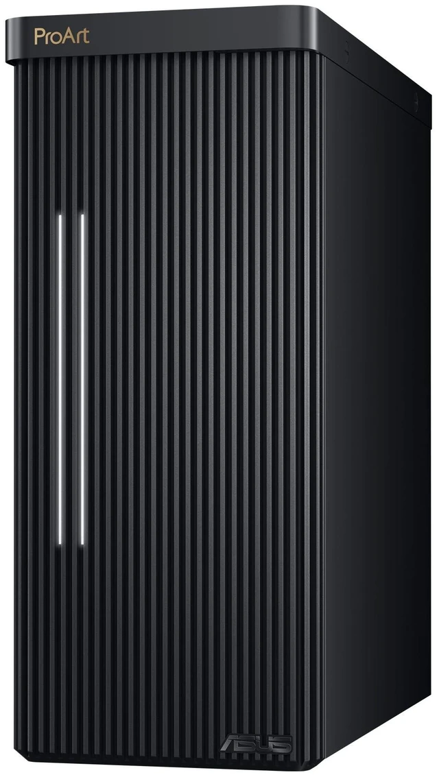 Main image of ASUS ProArt Station PD5 Intel Core i7-11700 2.5 GHz up to 4.9 GHz 32GB DDR4 1TB SSD NVIDIA GeForce RTX 3070 Windows 11 Home Desktop, Black, Minor Scratches and Dents - PD500TC-PH778