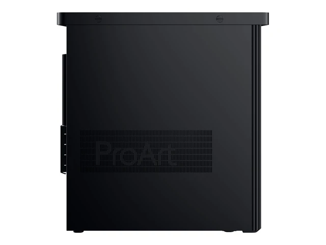 Alt view image 5 of 6 - ASUS ProArt Station PD5 Intel Core i7-11700 2.5 GHz up to 4.9 GHz 32GB DDR4 1TB SSD NVIDIA GeForce RTX 3070 Windows 11 Home Desktop, Black, Minor Scratches and Dents - PD500TC-PH778