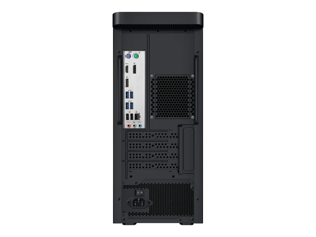 Alt view image 4 of 6 - ASUS ProArt Station PD5 Intel Core i7-11700 2.5 GHz up to 4.9 GHz 32GB DDR4 1TB SSD NVIDIA GeForce RTX 3070 Windows 11 Home Desktop, Black, Minor Scratches and Dents - PD500TC-PH778