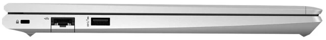 Alt view image 5 of 6 - HP ProBook 440 G8 14" FHD Touchscreen Intel Core i5-1135G7 2.40 GHz up to 4.2 GHz 8 GB DDR4 256 GB SSD Intel Iris Xe Graphics Windows 11 Pro Laptop, Silver - 28K87UT-I020