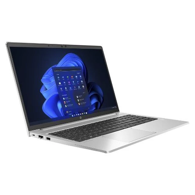 Alt view image 3 of 5 - HP ProBook 650 G8 15.6" FHD IPS Intel Core i5-1135G7 2.4 GHz up to 4.2 GHz 16GB DDR4 256GB SSD Intel Iris Xe Windows 11 Pro Laptop Silver - 1Y5L0AV-I020