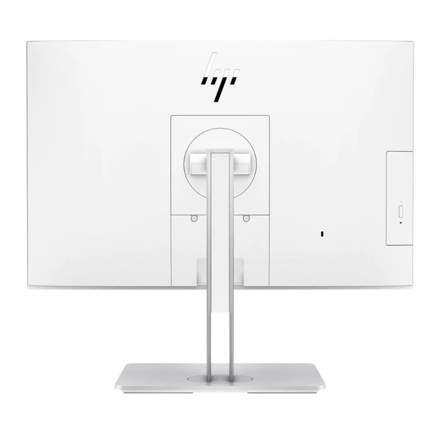 Alt view image 4 of 4 - HP EliteOne 800 G5 23.8" FHD Touchscreen Intel Core i7-9700 3 GHz up to 4.8 GHz 16 GB DDR4 256 GB SSD Intel UHD Graphics 630 Windows 11 Pro All-in-One, White, Minor Scratches and Dent - 5NW38AV-E011