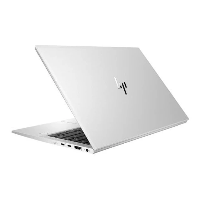 Alt view image 2 of 5 - HP EliteBook 845 G7 14" FHD IPS AMD Ryzen 5 PRO 4650U 2.1 GHz up to 4.0 GHz 8GB DDR4 256GB SSD AMD Radeon Windows 11 Pro Laptop, Silver - 2Z8Y9UC-I091
