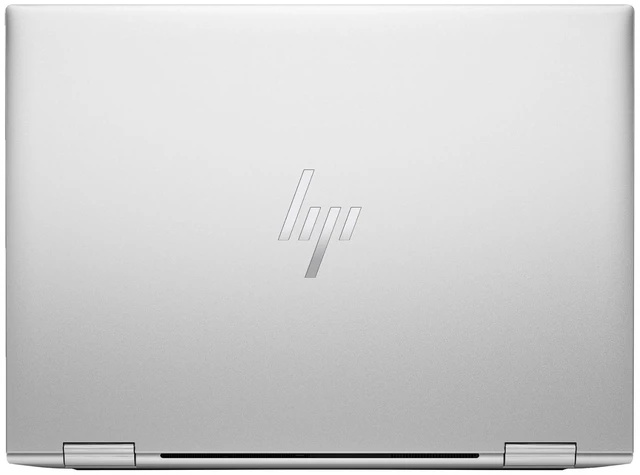 Alt view image 6 of 6 - HP Elite x360 1040 G10 14.0" WUXGA Touch Intel Core i7-1365U 1.8 GHz 16GB RAM 512GB SSD Intel Iris Xe Windows 11 Pro Laptop, Silver, Minor Scratches and Dents - 6V7U0AV-I010