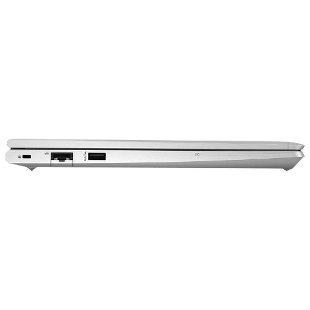 Alt view image 4 of 5 - HP ProBook 640 G8 14" FHD IPS Intel Core i5-1145G7 2.6 GHz up to 4.4 GHz 16GB DDR4 256GB SSD Intel Iris Xe Windows 11 Pro Laptop, Silver, Minor Scratches and Dents - 1Y5E0AV-I020