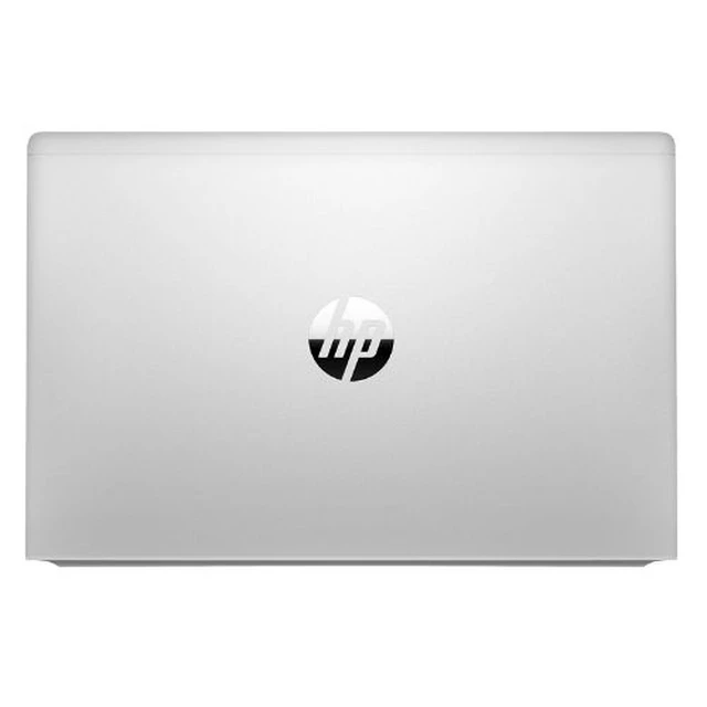 Alt view image 5 of 5 - HP ProBook 640 G8 14" FHD IPS Intel Core i5-1145G7 2.6 GHz up to 4.4 GHz 16GB DDR4 256GB SSD Intel Iris Xe Windows 11 Pro Laptop, Silver, Minor Scratches and Dents - 1Y5E0AV-I020
