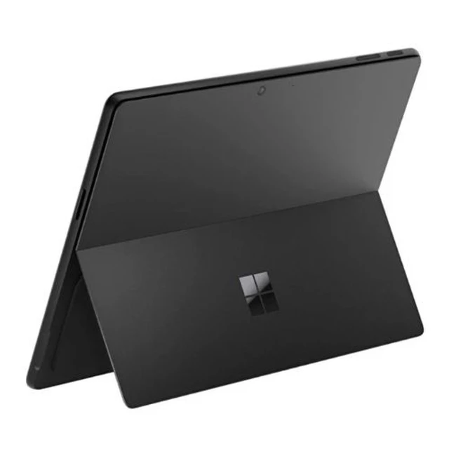 Alt view image 3 of 3 - MS Surface Pro Copilot+ 13" OLED Touch Qualcomm Snapdragon X Elite 3.4 GHz up to 4.0 GHz 16GB RAM 1TB SSD Qualcomm Adreno Windows 11 Home Laptop, Graphite, Minor Scratches and Dents - EP2-23855