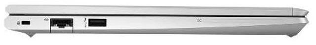Alt view image 4 of 5 - HP ProBook 640 G8 14" FHD IPS Intel Core i5-1135G7 2.4 GHz up to 4.2 GHz 16GB DDR4 256GB SSD Intel Iris Xe Windows 11 Pro Laptop, Silver - 1Y5E0AV-I040