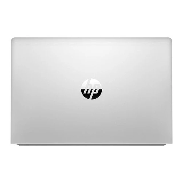 Alt view image 3 of 5 - HP ProBook 640 G8 14" FHD IPS Intel Core i5-1145G7 2.6 GHz up to 4.4 GHz 8GB DDR4 256GB SSD Intel Iris Xe Windows 11 Pro Laptop, Silver - 3L1C8UP-I041