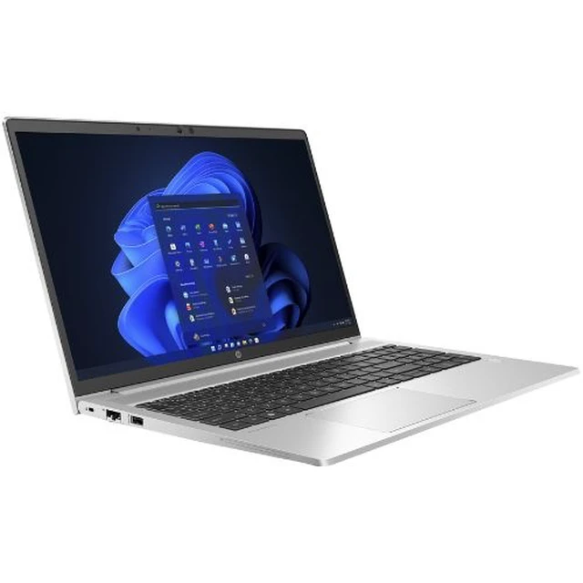 Alt view image 3 of 5 - HP ProBook 650 G8 15.6" FHD IPS Intel Core i5-1135G7 2.4 GHz up to 4.2 GHz 16GB DDR4 256GB SSD Intel Iris Xe Windows 11 Pro Laptop, Silver - 1Y5L0AV-I030