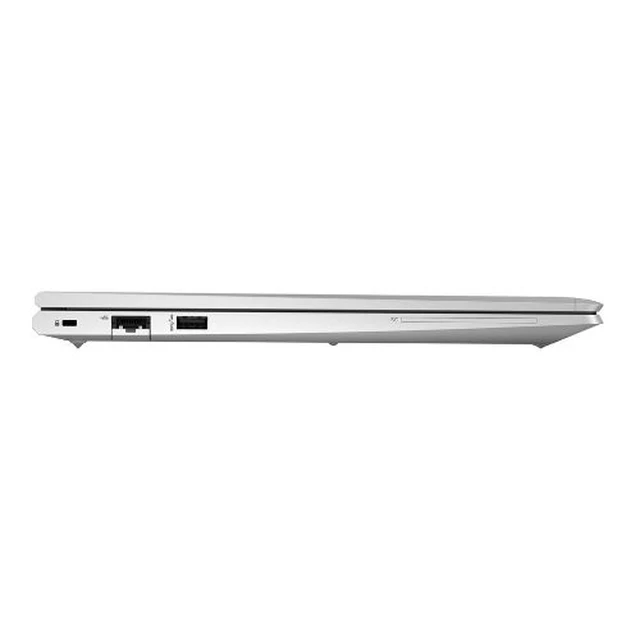 Alt view image 4 of 5 - HP ProBook 650 G8 15.6" FHD IPS Intel Core i5-1135G7 2.4 GHz up to 4.2 GHz 16GB DDR4 256GB SSD Intel Iris Xe Windows 11 Pro Laptop, Silver - 1Y5L0AV-I030