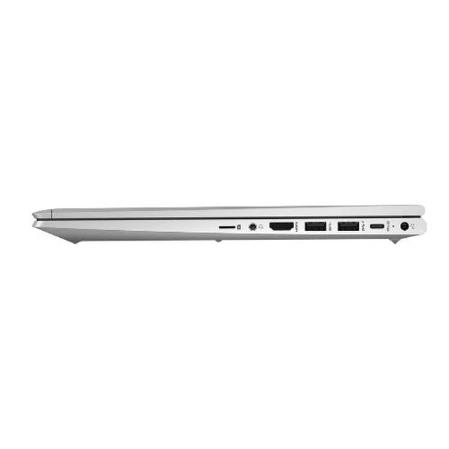 Alt view image 5 of 5 - HP ProBook 650 G8 15.6" FHD IPS Intel Core i5-1135G7 2.4 GHz up to 4.2 GHz 16GB DDR4 256GB SSD Intel Iris Xe Windows 11 Pro Laptop, Silver - 1Y5L0AV-I030