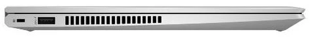 Alt view image 3 of 5 - HP ProBook x360 435 G7 13.3" FHD IPS Touch AMD Ryzen 7 PRO 4750U 1.7 GHz up to 4.1 GHz 16GB DDR4 512GB SSD AMD Radeon Windows 11 Pro Laptop, Silver - 226V3UC-I010