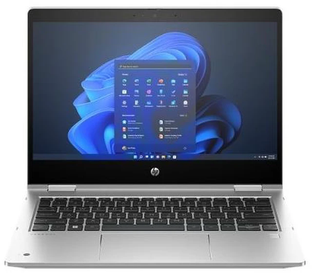Main image of HP ProBook x360 435 G7 13.3" FHD IPS Touch AMD Ryzen 7 PRO 4750U 1.7 GHz up to 4.1 GHz 16GB DDR4 512GB SSD AMD Radeon Windows 11 Pro Laptop, Silver - 226V3UC-I010