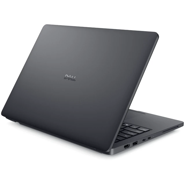 Alt view image 4 of 6 - Dell Pro Max 14" FHD+ IPS Intel Core Ultra 7 265H 2.2 GHz up to 5.30 GHz 32GB DDR5 512GB SSD Intel Graphics Windows 11 Pro Laptop, Black - PROMAX14U7