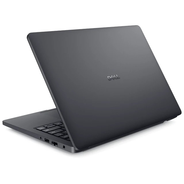 Alt view image 5 of 6 - Dell Pro Max 14" FHD+ IPS Intel Core Ultra 7 265H 2.2 GHz up to 5.30 GHz 32GB DDR5 512GB SSD Intel Graphics Windows 11 Pro Laptop, Black - PROMAX14U7
