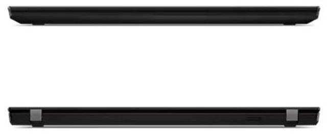 Alt view image 5 of 5 - Lenovo ThinkPad T14 G2 14" FHD IPS Intel Core i5-1145G7 2.6 GHz up to 4.4 GHz 16GB DDR4 256GB SSD Intel Iris Xe Windows 11 Pro Laptop, Black, Minor Scratches and Dents - 20W1S3GJ00-I010