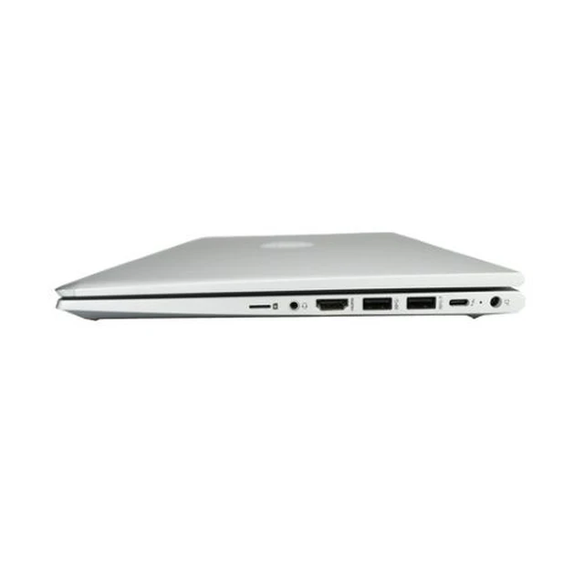 Alt view image 5 of 5 - HP ProBook 640 G8 14" FHD IPS Intel Core i5-1135G7 2.4 GHz up to 4.2 GHz 16GB DDR4 256GB SSD Intel Iris Xe Windows 11 Pro Laptop, Silver, Minor Scratches and Dents - 1Y5E0AV-I040