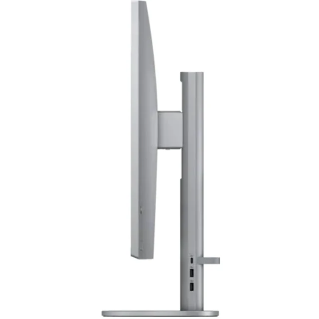 Alt view image 4 of 5 - HP OmniStudio X 27-CS1000T 27" FHD Intel Core Ultra 5 226V 2.1 GHz up to 4.5 GHz 16 GB 256 GB SSD Intel Arc Graphics Windows 11 Home All-in-One Desktop, Meteor Silver - A31RNAV-V019