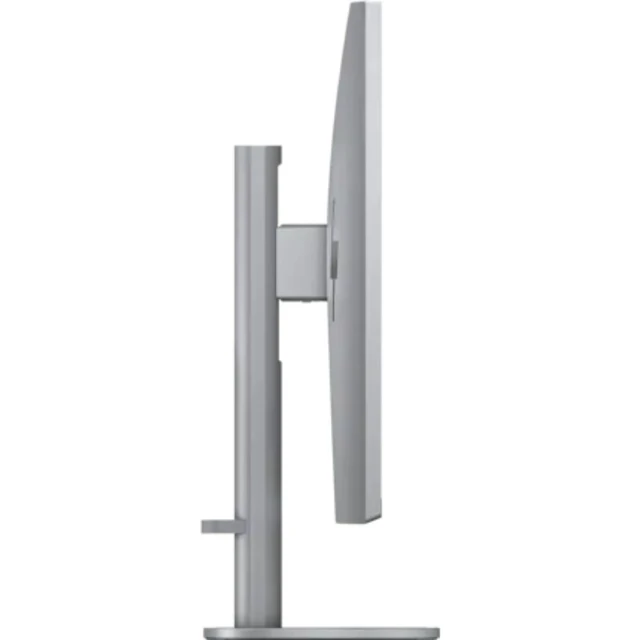 Alt view image 5 of 5 - HP OmniStudio X 27-CS1000T 27" FHD Intel Core Ultra 5 226V 2.1 GHz up to 4.5 GHz 16 GB 256 GB SSD Intel Arc Graphics Windows 11 Home All-in-One Desktop, Meteor Silver - A31RNAV-V019