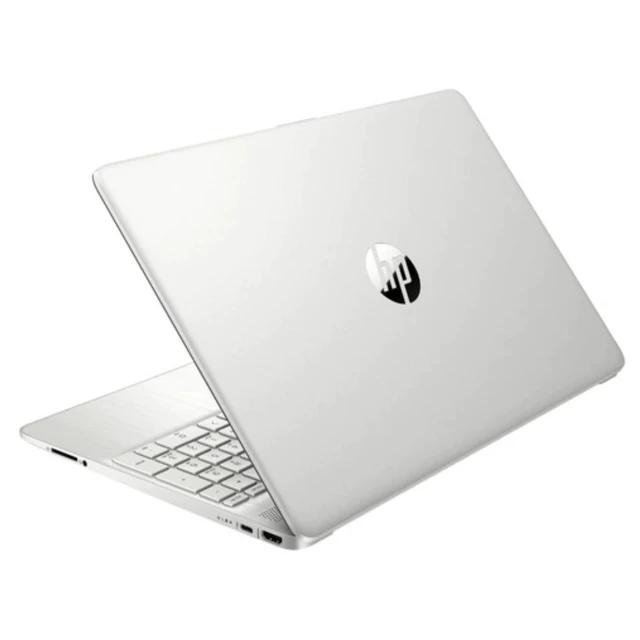 Alt view image 4 of 6 - HP 15-ef1013ca 15.6" FHD AMD Ryzen 3 3250U 2.6 GHz up to 3.5 GHz 8GB DDR4 512GB SSD AMD Radeon Graphics Windows 11 Home Laptop, Silver - 2D689UA-I020
