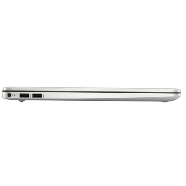 Alt view image 5 of 6 - HP 15-ef1013ca 15.6" FHD AMD Ryzen 3 3250U 2.6 GHz up to 3.5 GHz 8GB DDR4 512GB SSD AMD Radeon Graphics Windows 11 Home Laptop, Silver - 2D689UA-I020